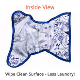 OsoCozy One Size Cloth Diaper Cover